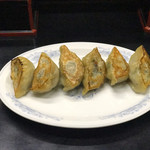 名前のない餃子屋 - 