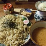 拉麺酒房 熊人 - 