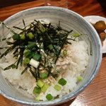 らーめん美春 - 美春柏005