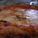 Pizzeria Pancia Piena - マルゲリータ
