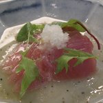 あめ婦 - ☆よこわのカルパッチョ☆