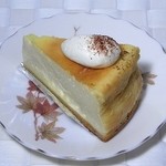 オ・プティ・マタン - フロマージュ・ドゥーブル