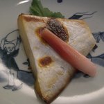 あめ婦 - ☆皮目も身も温度帯も好みです☆