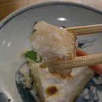 あめ婦 - ☆身の旨みがごはん欲しいです（笑）☆