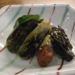 あめ婦 - ☆香の物☆