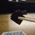 あめ婦 - ☆昆布も味わい深い☆