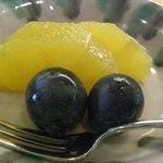 あめ婦 - ☆フルーツもつやつやですね～☆