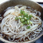 あづまや - 海老カレー丼定食