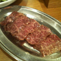焼肉ホルモン 稲田 - 