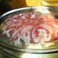 焼肉ホルモン 稲田 - 