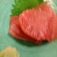 磯料理　まるけい - まぐろ刺身