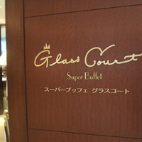 グラスコート - 店の前