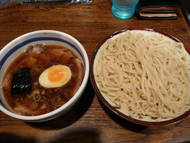 Higashiikebukurotaishoukenichibun 柏 沾麵 食べログ 繁體中文