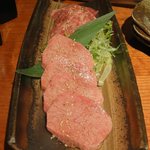 よろにく - ⑨厚切り上タン