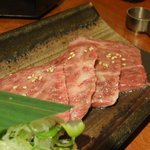 よろにく - ⑩上ハラミ