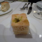 ビオディナミコ - フォカッチャ