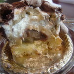 바 드쇼코라 - 中の栗