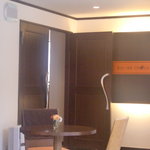 바 드쇼코라 - リストランテもあるようだ