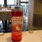 ビオディナミコ - セミフレッドに使われていたアルケルメス