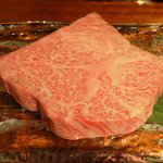 よろにく - ⑰特上リブロース