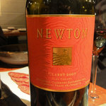 よろにく - ⑭赤ワインNEWTON