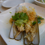 Sang Kee Seafood Restaurant - 