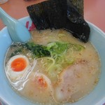 ラーメン山岡家 - 