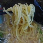 ラーメン山岡家 - 