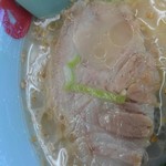 ラーメン山岡家 - 
