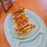 ラーメン山岡家 - 