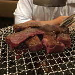 Misuta Yakiniku - 