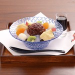 椿屋珈琲店 神楽坂茶房