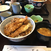 てんぷら天松 日本橋店 - 