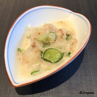 与太呂 本店 - つきだしの小鉢