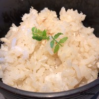 与太呂 本店 - 鯛めし