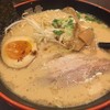 TONKOTSU KAZAN - 料理写真: