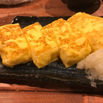 魚と亨の酒場 おしょろ - 