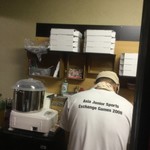 ピッザピッザピッザ - 