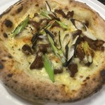 ピッザピッザピッザ - 