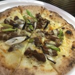 ピッザピッザピッザ - 