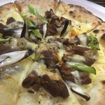 ピッザピッザピッザ - 