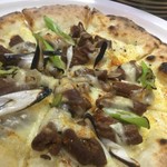 ピッザピッザピッザ - 