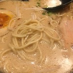 TONKOTSU KAZAN - 