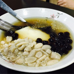 古早味豆花 - 豆花