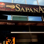Asian Dining & Bar SAPANA - 