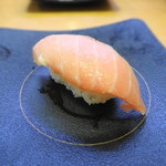 かっぱ寿司 - ・ミナミマグロの大トロ