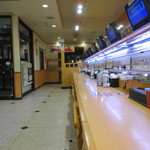 かっぱ寿司　 横浜笠間店