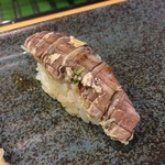 都寿司 - しゃこ