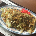 Wafu Restaurant Yamada - 富士宮焼きそば