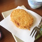 Wafu Restaurant Yamada - みしまコロッケ